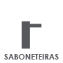 Saboneteiras